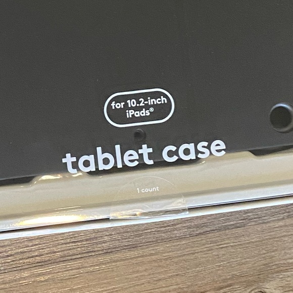 Heyday Tablet Case - Picture 2 of 5